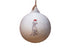 Weimaraner Ceramic Bauble